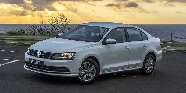 بررسی فولکس واگن Jetta مدل 2015